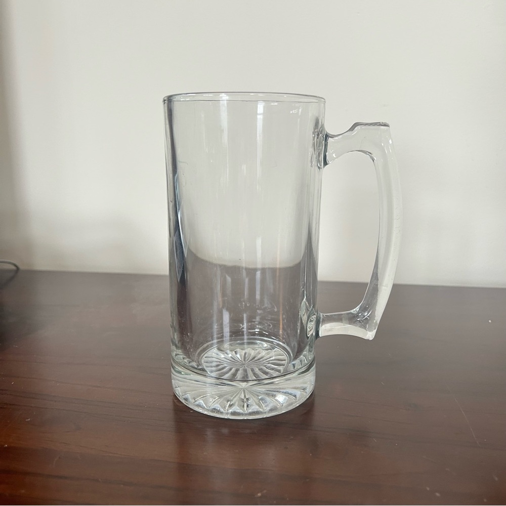 4/$15 One Beer mug